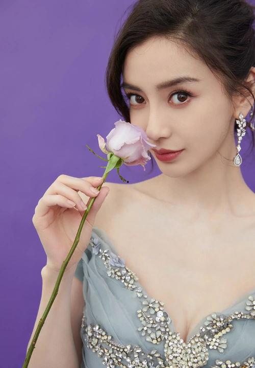 杨颖爆料圈内,揭秘明星生活不为人知的一面  第3张