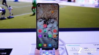 海信手机最新爆料视频,创新设计与强大性能一览无遗 第2张 海信手机最新爆料视频,创新设计与强大性能一览无遗 第2张