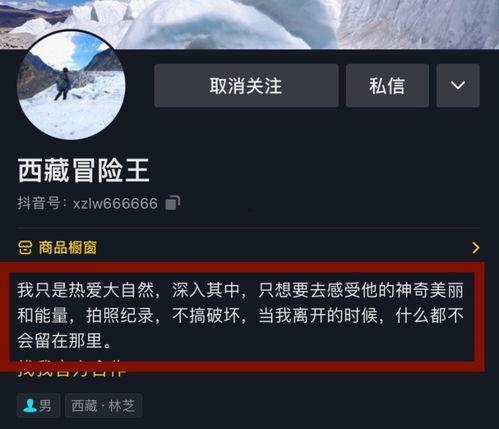 西藏冒险王事件爆料视频,生死边缘的极限挑战与真相曝光  第3张