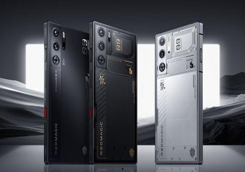 红魔9最新爆料图片高清,高清爆料图揭示极致性能与炫酷设计 第3张 红魔9最新爆料图片高清,高清爆料图揭示极致性能与炫酷设计 第3张