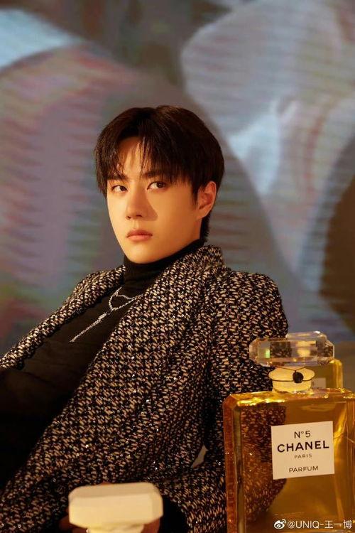 王一博最新爆料视频全集,精彩瞬间与幕后故事大公开  第2张